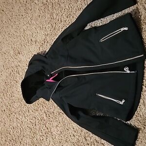 Girls Winter Coat